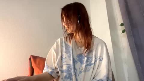 Milena online show from 03-08-26, 02:04