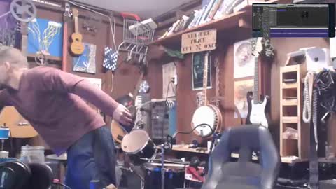 Jameswebbscope online show from 10-23-25, 03:11