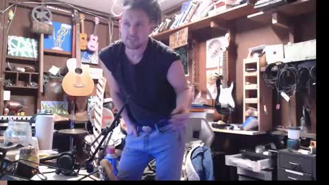 Jameswebbscope online show from 12-18-25, 12:06