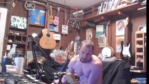 Jameswebbscope online show from 01-14-26, 12:22