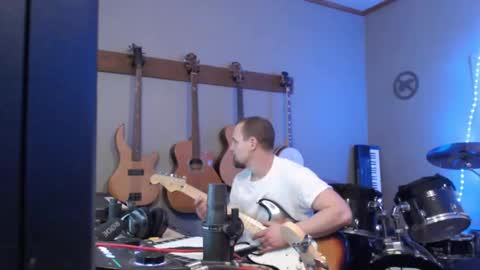 Jameswebbscope online show from 02-09-26, 07:01