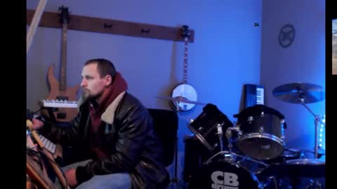 Jameswebbscope online show from 02-22-26, 04:27