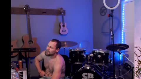 Jameswebbscope online show from 03-02-26, 07:15