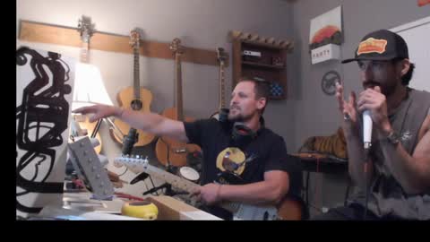 Jameswebbscope online show from 04-06-26, 10:05