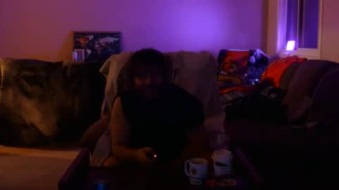 jameswolf777 online show from 12-17-25, 03:01