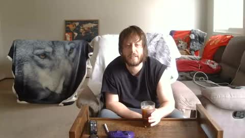 jameswolf777 online show from 01-10-26, 04:20