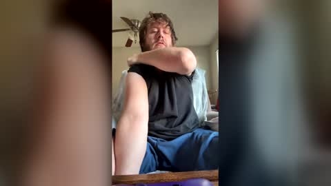 jameswolf777 online show from 05-23-26, 01:04