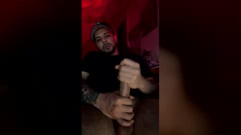 jamezmorales97 online show from 03-21-26, 04:28