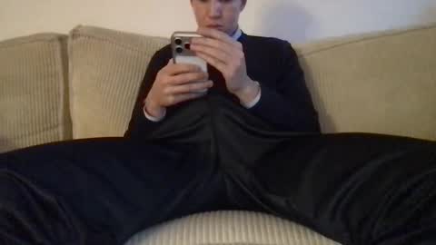 JAMI4U online show from 02-02-26, 04:38