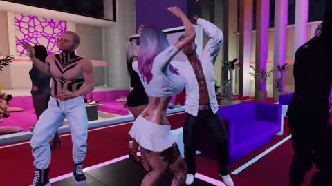 Snapshot of jamie_333 chatting on 11-08-25, 12:11 Jamie online show from 11-08-25, 12:11