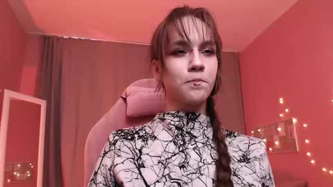 Snapshot of jamie_chung chatting on 02-13-26, 03:02 jamie_chung online show from 02-13-26, 03:02