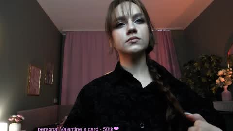 Snapshot of jamie_chung chatting on 02-15-26, 03:03 jamie_chung online show from 02-15-26, 03:03