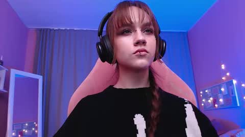 Snapshot of jamie_chung chatting on 02-17-26, 03:03 jamie_chung online show from 02-17-26, 03:03