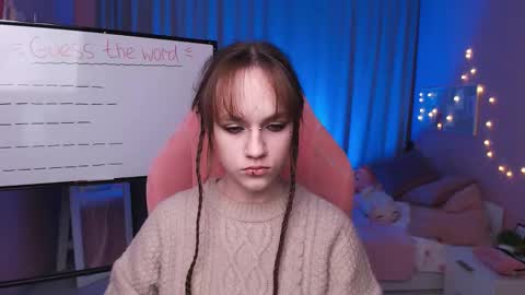 Snapshot of jamie_chung chatting on 02-20-26, 03:03 jamie_chung online show from 02-20-26, 03:03