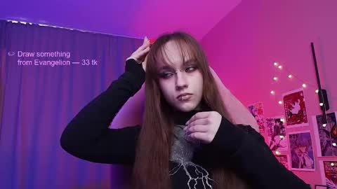 Snapshot of jamie_chung chatting on 02-27-26, 03:06 jamie_chung online show from 02-27-26, 03:06