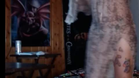 Jamie Bottoms online show from 02-06-26, 02:31