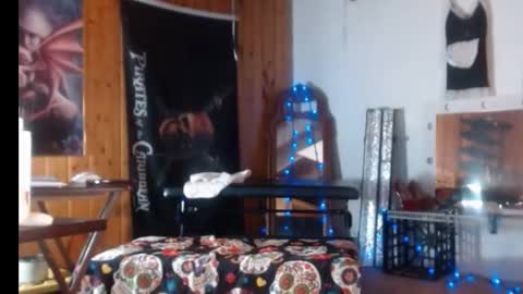 Jamie Bottoms online show from 03-27-26, 12:27