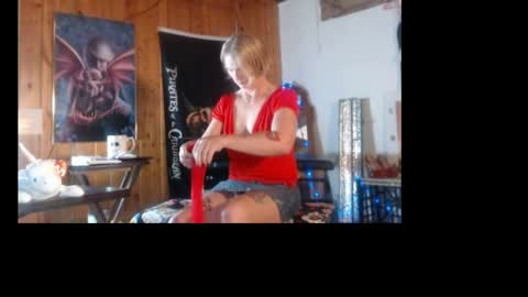 Jamie Bottoms online show from 04-03-26, 12:36