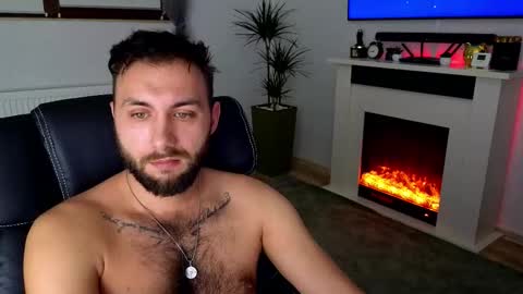 Robbie online show from 12-04-25, 06:44