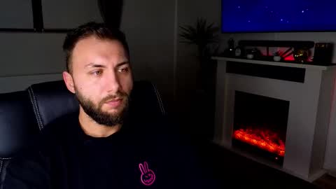 Robbie online show from 01-09-26, 07:00