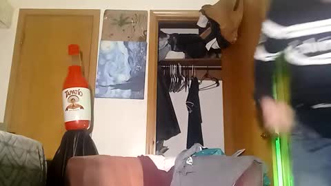 Supafly307blueeyes9in online show from 02-15-25, 02:04