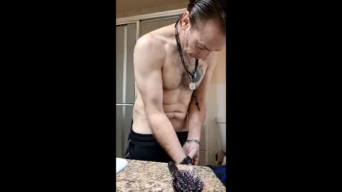 Supafly307blueeyes9in online show from 02-27-25, 07:58