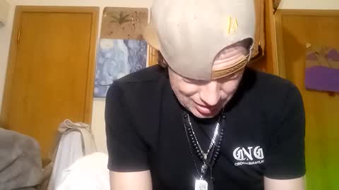 Supafly307blueeyes9in online show from 03-04-25, 06:47