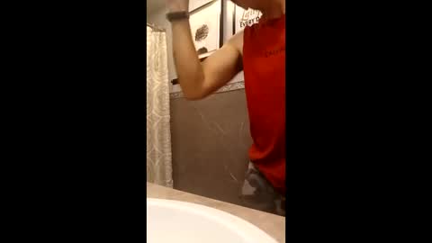 Supafly307blueeyes9in online show from 10-08-25, 11:24