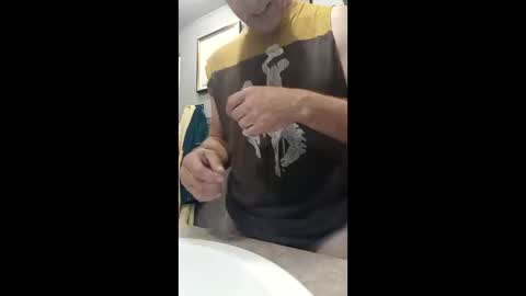 Supafly307blueeyes9in online show from 10-16-25, 01:45