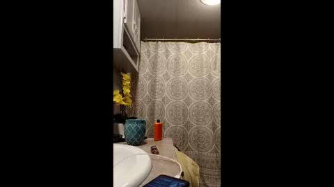 Supafly307blueeyes9in online show from 10-28-25, 01:03