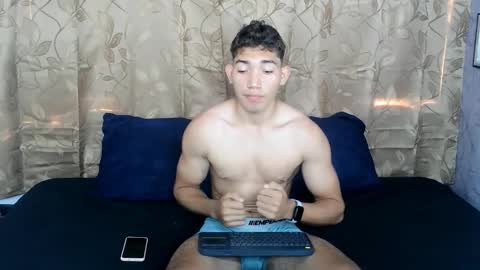 Jamithindependent model online show from 03-05-26, 01:51