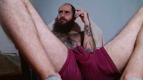 Jammes. online show from 03-18-26, 05:27