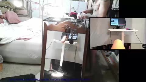 Bootyshows online show from 03-10-25, 04:03