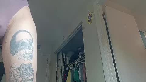 Bootyshows online show from 10-01-25, 03:07