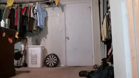 Bootyshows online show from 10-08-25, 12:03