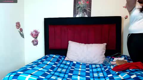 jamylexs online show from 07-17-26, 11:28
