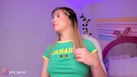 Snapshot of jana_parissi chatting on 11-03-25, 08:10 Jana online show from 11-03-25, 08:10