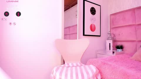 Janah Myers online show from 03-21-26, 01:26