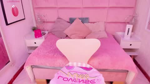 Janah Myers online show from 04-01-26, 07:33