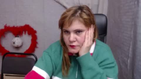 janaloveli online show from 01-31-25, 05:09