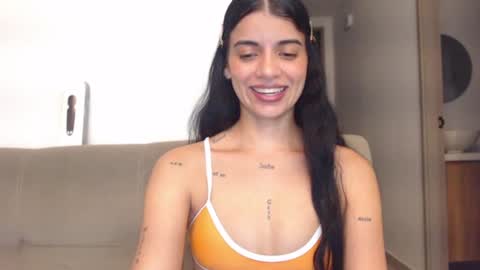 Jana online show from 07-27-26, 03:35