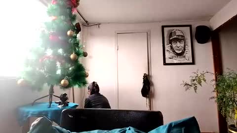 janariivera1 online show from 12-02-25, 07:09