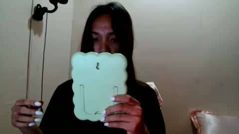 Snapshot of jane_alfa chatting on 10-10-25, 07:24 ITGIRL ANNA online show from 10-10-25, 07:24