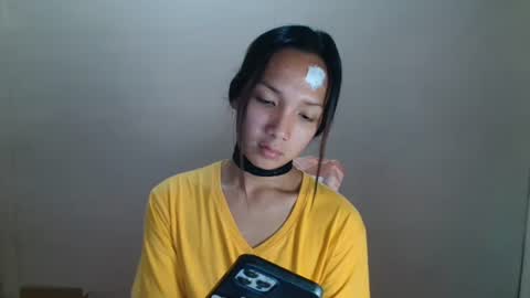 Snapshot of jane_alfa chatting on 10-29-25, 03:03 ITGIRL ANNA online show from 10-29-25, 03:03