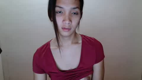 ITGIRL ANNA online show from 12-05-25, 03:09