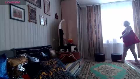 JaneBeech online show from 03-02-26, 11:50