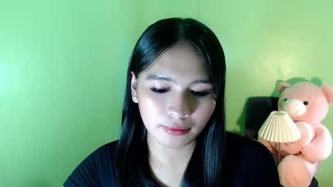 Snapshot of jane_bratxxx chatting on 02-16-25, 05:15 YOUR LOVELY JANE online show from 02-16-25, 05:15