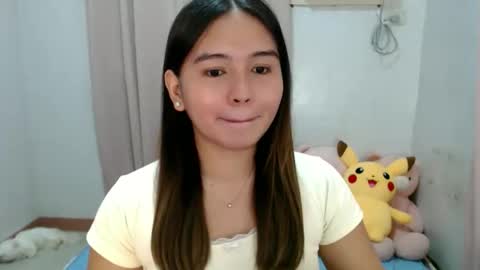 YOUR LOVELY JANE online show from 05-06-26, 09:53