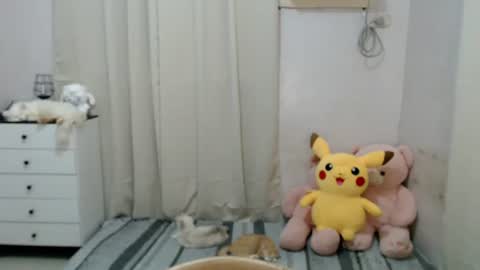 YOUR LOVELY JANE online show from 06-14-26, 02:24