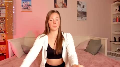 Jane Danels online show from 01-07-26, 07:38